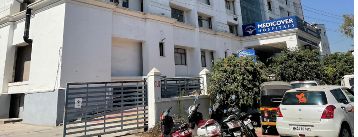 Hospital