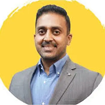 Dr. A B Gopalamurugan