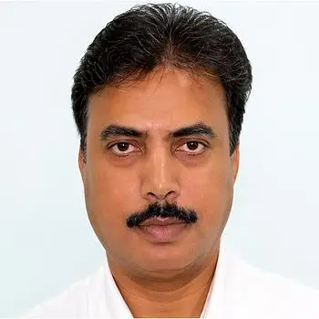 Dr. Raj Kanna
