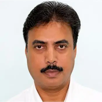 డాక్టర్ రాజ్ కన్నా