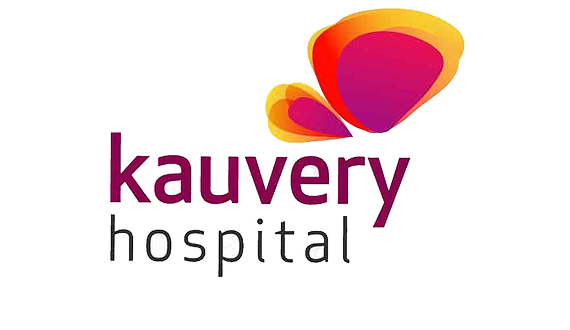 Kauvery Hospital