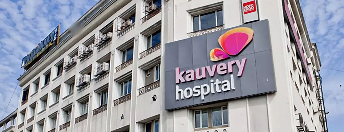 Hospital