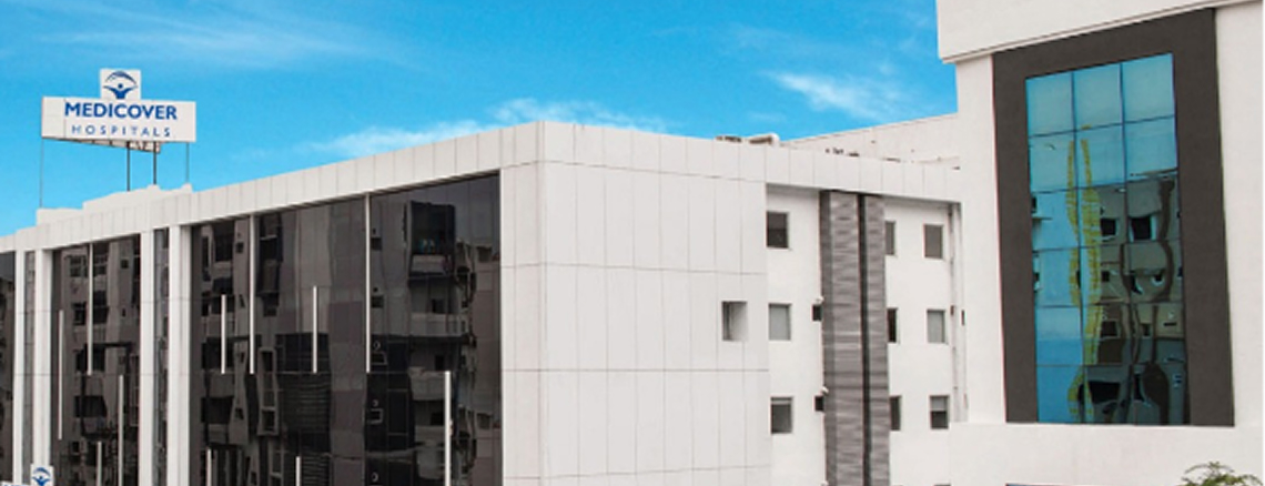 Hospital