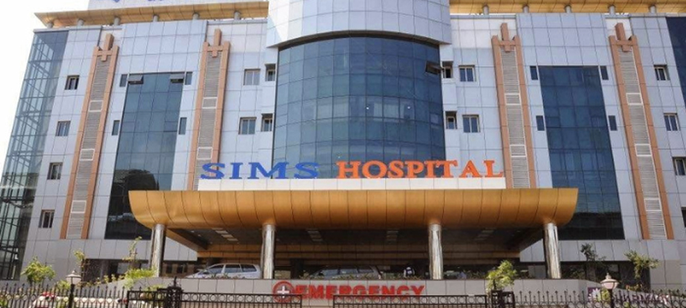 Hospital