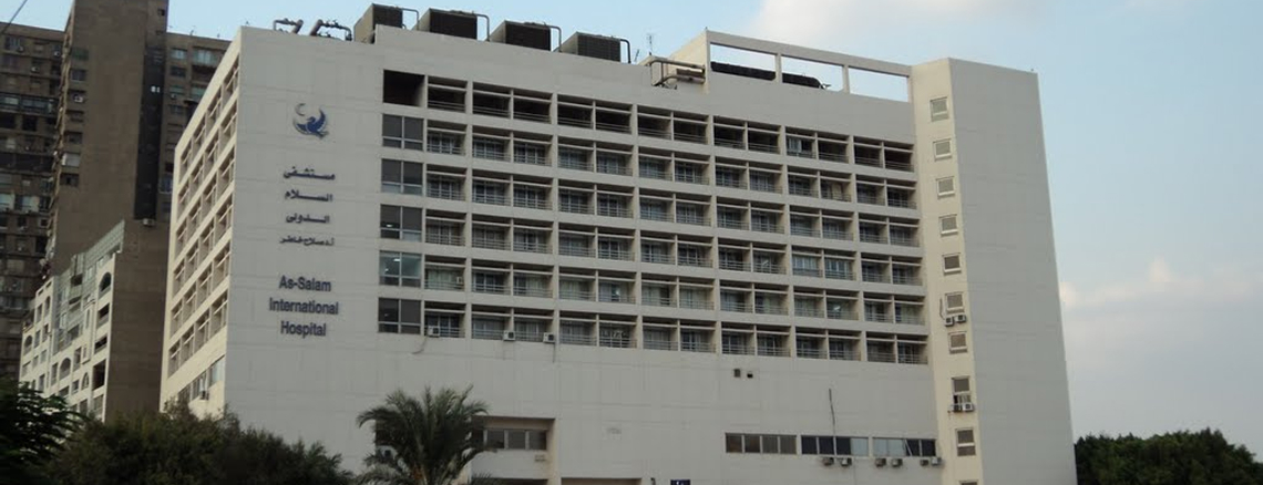 Hospital