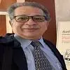 Dr. Sunil Shroff - Urologist at MGM Hospital Chennai with 36 years experience