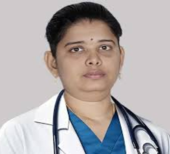 Dr. Aarthi Priya T