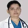 Dr. Aarthi Priya T - Rheumatologist at MGM Hospital Chennai with 28 years experience