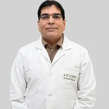 Dr. Hari Goyal