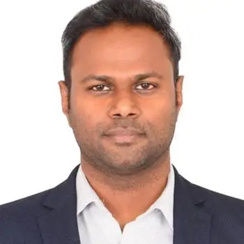 ഡോ. സെന്തിൽ ജ്ഞാനശേഖരൻ