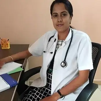 Dr. Ramya S