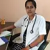 Dr. Ramya S - Psychiatry Specialist at MGM Hospital Chennai with 15 years experience