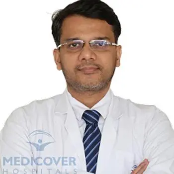 Dr. Shivashankar diggikar