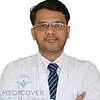 Dr. Shivashankar diggikar - Pediatrics Specialist at Medicover Hospital Bangalore with 15 years experience