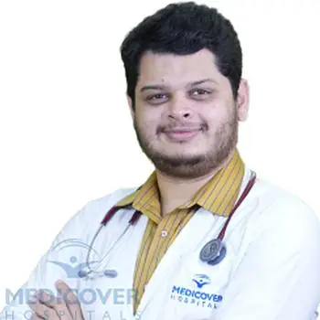 Dr. Aravind Varma Datla
