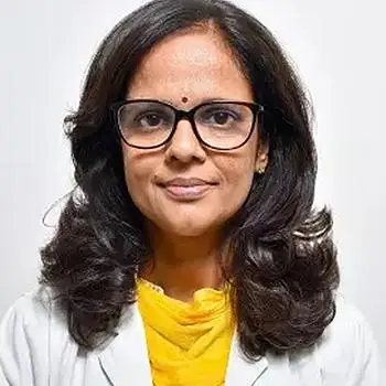 Dr. Asha Sharma