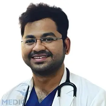 Dr. Vinod Achari
