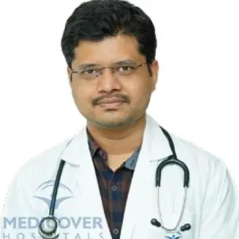 Dr. Sandeep Gurugubelli