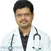 Dr. Sandeep Gurugubelli - Critical Care at Medicover Hospital Srikakulam with 4 years experience