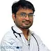 Dr. Paila Ramesh - Gastroenterologist at Medicover Hospital Srikakulam with 5 years experience