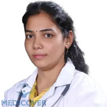 Dr. Balaga Rajani