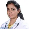 Dr. Balaga Rajani - Obstetrics and Gynaecologist at Medicover Hospital Srikakulam with 6 years experience