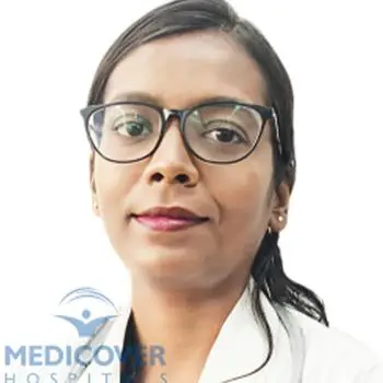 Dr. Shrutika Kamble