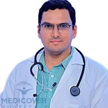Dr. R. Shravan Kumar 