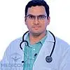 Dr. R. Shravan Kumar  - Cardiologist at Medicover Hospital Warangal Hanamkonda with 15 years experience