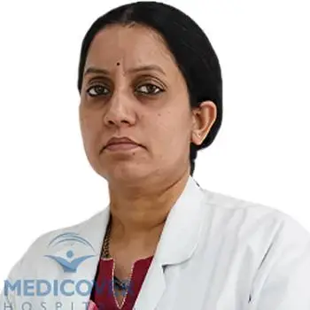 Dr. Jyotsna Myneni