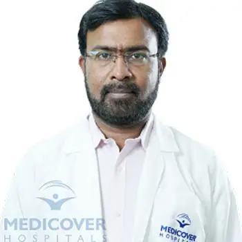 Dr. Dattatreya C V N M