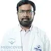 Dr. Dattatreya C V N M - Vascular surgeon at Medicover Hospitals Financial District with 7 years experience
