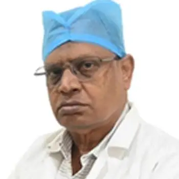 Dr. Rajendra Prasad Mallela