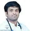Dr. Rakesh Kumar Kodakandla - Vascular surgeon at Medicover Hospitals Nizamabad with 4 years experience