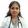 Dr. G Anjali Reddy - Internal Medicine Specialist at Medicover Hospitals Nizamabad with 3 years experience