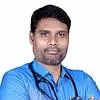 Dr. Mahesh Kumar M - Neurosurgeon at Medicover Hospital Madhapur Hyderabad with 12 years experience