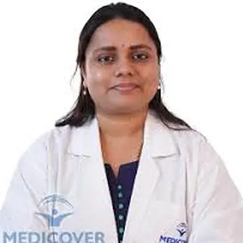 Dr. Sravanthi