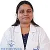 Dr. Sravanthi - Internal Medicine Specialist at Medicover Hospital Madhapur Hyderabad with 22 years experience