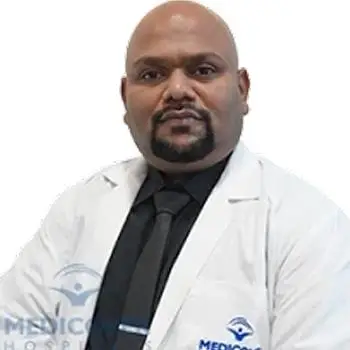 Dr. Sachin Nalavade