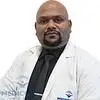 Dr. Sachin Nalavade - Internal Medicine Specialist at Medicover Hospital kharghar Navi Mumbai with 18 years experience