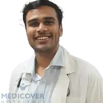 Dr. Badal Taori 