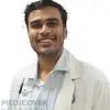 Dr. Badal Taori  - Internal Medicine Specialist at Medicover Hospital kharghar Navi Mumbai with 9 years experience
