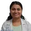 Dr. Nidhi Panday - Dental surgeon at Medicover Hospital kharghar Navi Mumbai with 2 years experience
