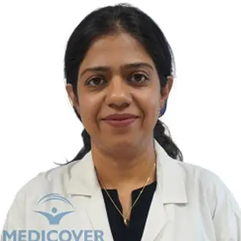 Dr. Mamta Vadhel 
