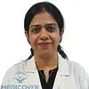 Dr. Mamta Vadhel  - Ophthalmologist at Medicover Hospital kharghar Navi Mumbai with 13 years experience