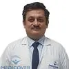 Dr. Pramod Tukaram Bhor - Orthopedist at Medicover Hospital kharghar Navi Mumbai with 23 years experience