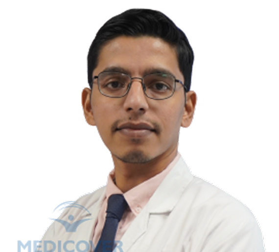 Dr. Sawan Kumar Pawar – Orthopedist in Mumbai | MediFyr