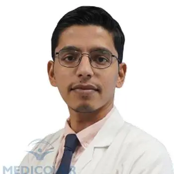 Dr. Sawan Kumar Pawar