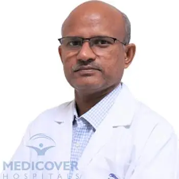 Dr. Prashant Purkar