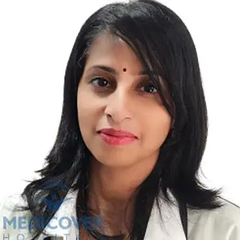 Dr. Lakshmi Nalini Kopalle